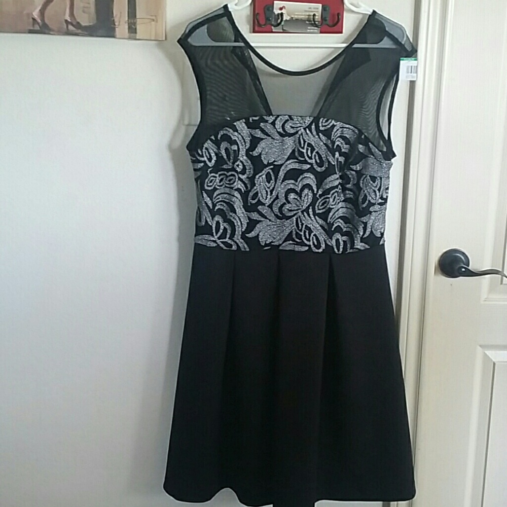 Woman's dress